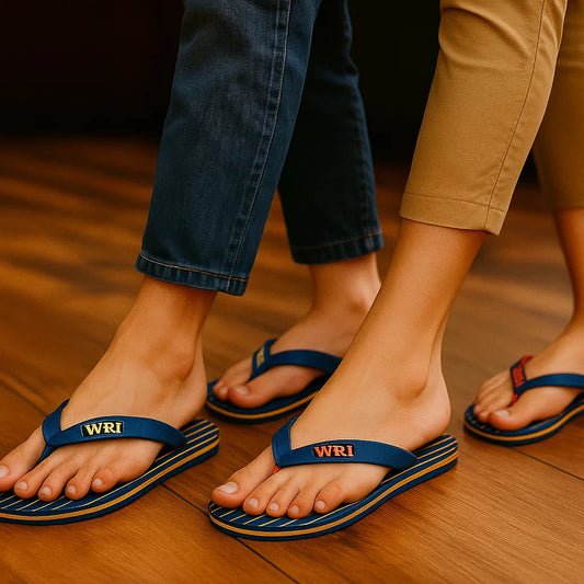 Indian Chappal Buy 1 Get 3 - Pick Any Sizes