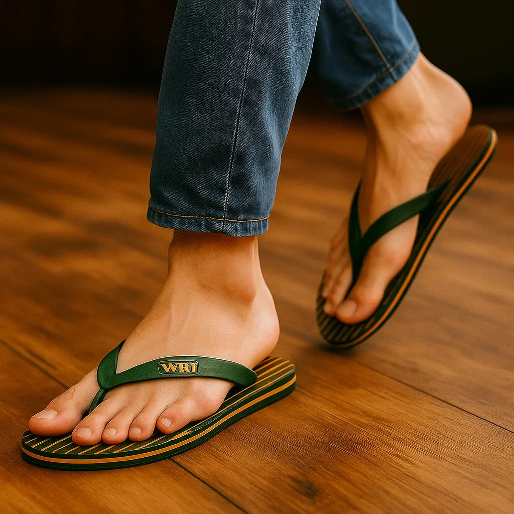 Indian Chappal Buy 1 Get 3 - Pick Any Sizes