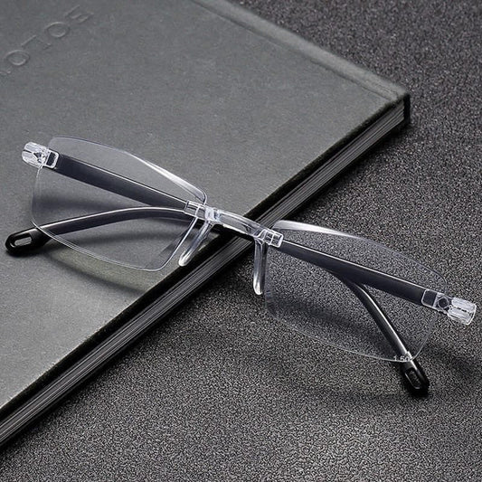 ⚡ Buy 1 Get 1 Free Power Reading Glasses at 50% OFF @ ₹499 + Free Express Shipping