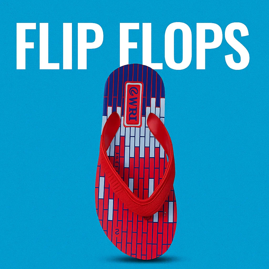 Indian Chappal Buy 1 Get 3 - Pick Any Sizes