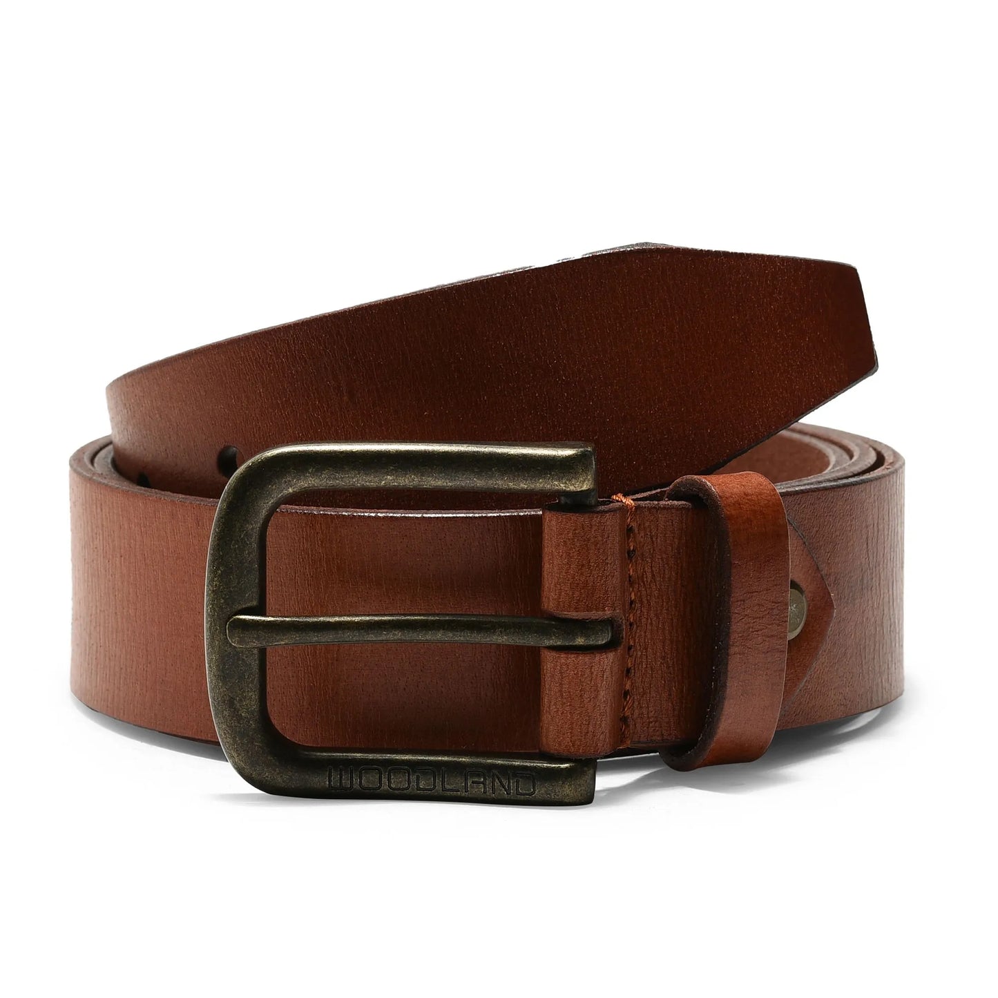 Buy 1 Get 1 FREE – Premium Leather Belts [Black+Brown] @549 Only