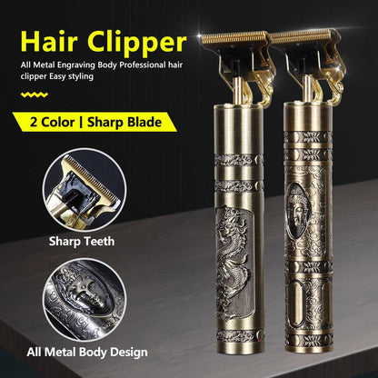 ⚡ Sale Today: Get the Buddha Metal Trimmer @599 only+ Free Delivery Across India!